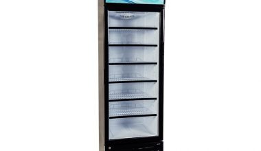 VENTUS LG-360 BLACK