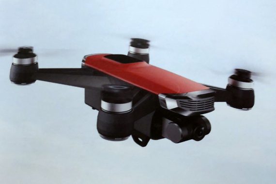 WALKERA PERI 3