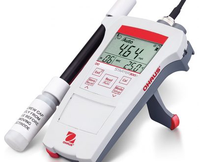 OHAUS Starter 300D
