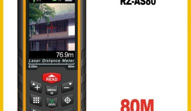 RZ RZ-AS80