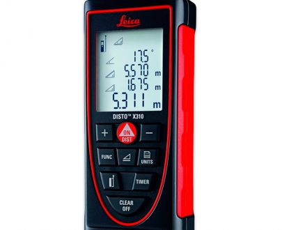 LEICA DISTO X310