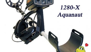 FISHER  1280-X10