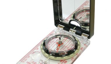 SUUNTO MC-2 Global