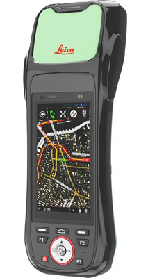 LEICA ZENO 20 2