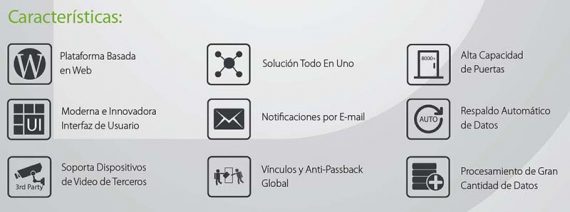 ZKTECO ZK-BIOSECUR3