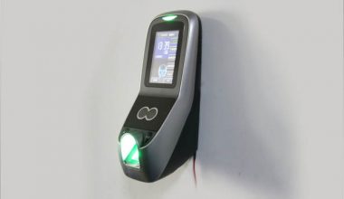 ZKTECO MULTIBIO700/ID