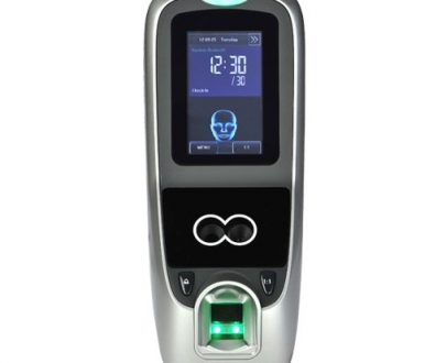 ZKTECO MULTIBIO700/ID