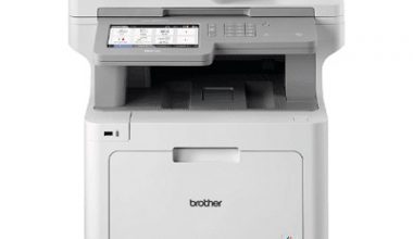 BROTHER MFC-L8900CDW