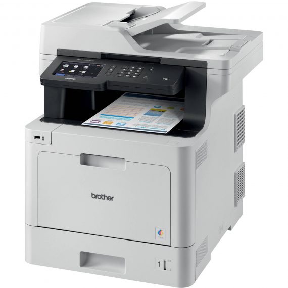 BROTHER MFC-L8900CDW 2