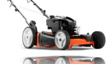 HUSQVARNA JET 55 S