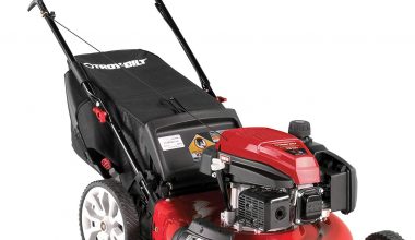 TROY-BILT TB 130 1
