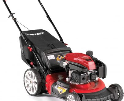 TROY-BILT TB 130