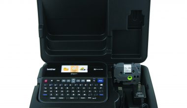 BROTHER Pt-d600vp