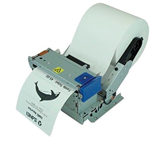 STAR MICRONICS 37963770 1 STAR MICRONICS 37963770