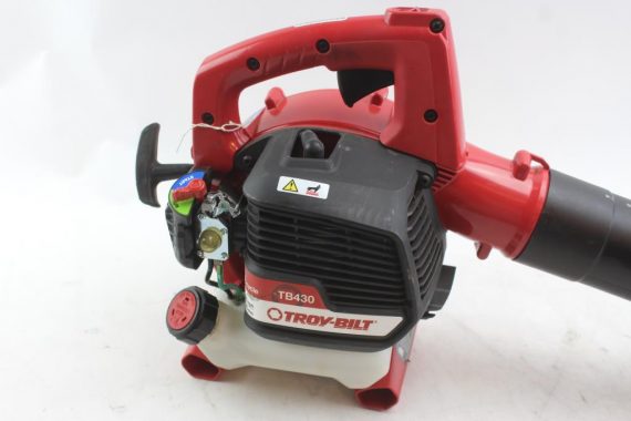 TROY-BILT TB430 3
