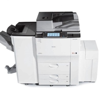 RICOH Aficio MP 6002 2