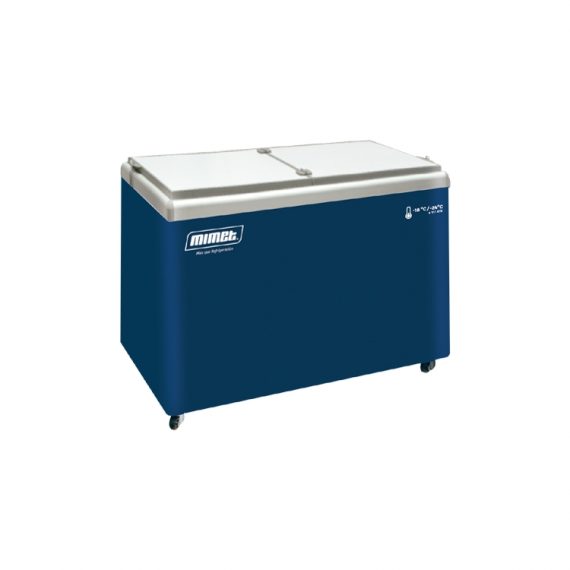 MIMET CV-350A 3