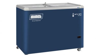 MIMET CV-350A 1