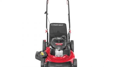 TROY-BILT TB 130