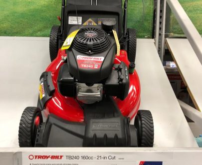 TROY-BILT TB240