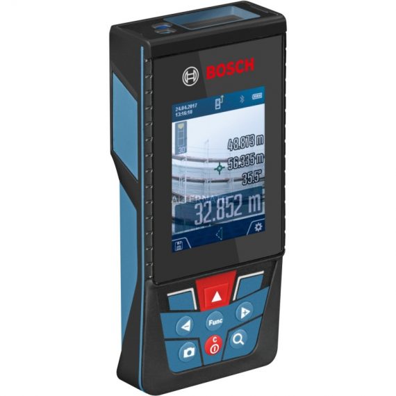 BOSCH GLM 120 C 1 BOSCH GLM 120 C
