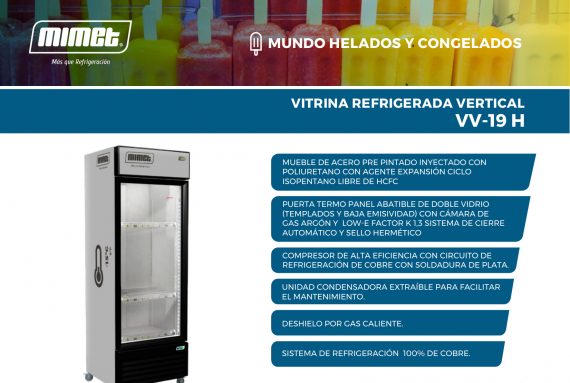 MIMET VV-19H 4