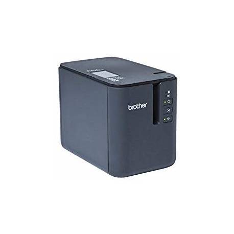BROTHER Pt-p900w 2