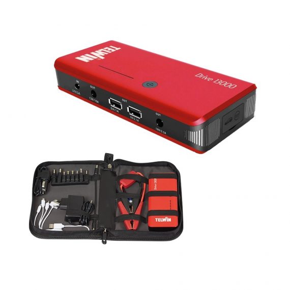 TELWIN DRIVE 13000 3