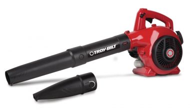 TROY-BILT TB430 1