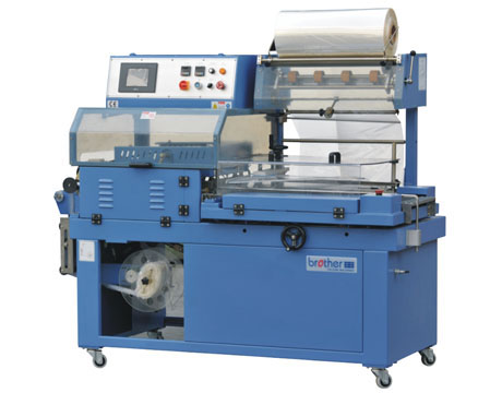 BROTHER FQL450LA 1 BROTHER FQL450LA