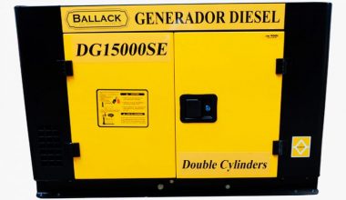 BALLACK DG15000SE 1