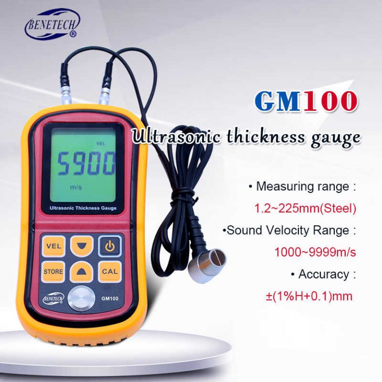 BENETECH GM100
