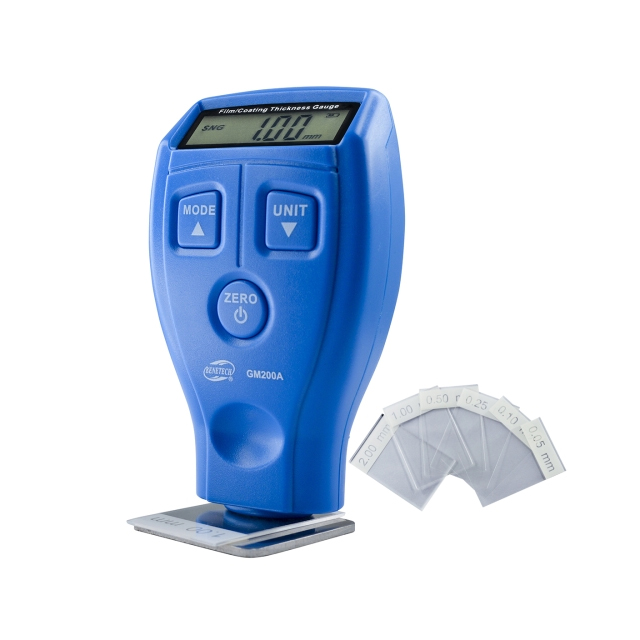 BENETECH GM200A