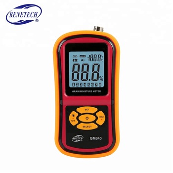 BENETECH GM640