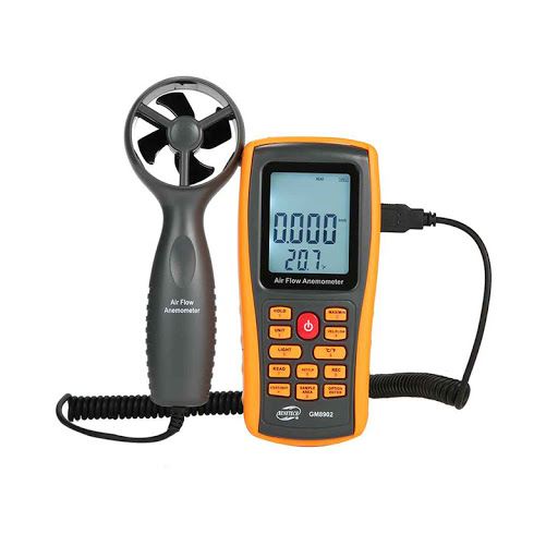 BENETECH GM8902