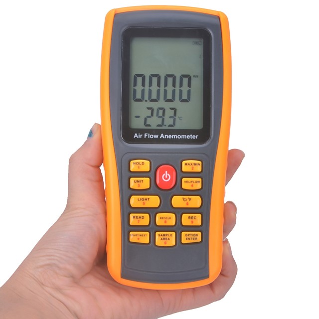 BENETECH GM8902