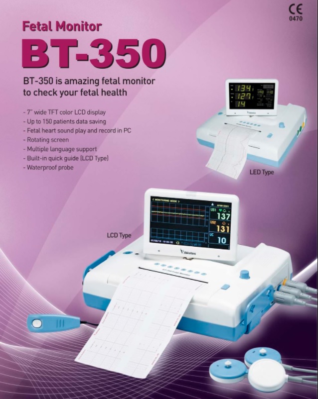 BISTOS BT-350