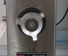 BRAHER P22