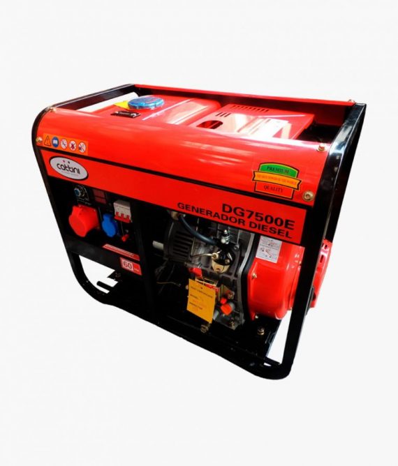 BALLACK DG7500E 1 BALLACK DG7500E