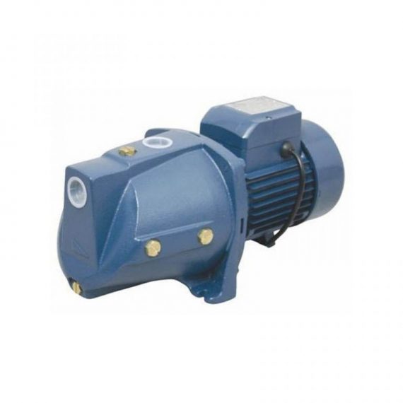 CATTINI JSW 10M 2