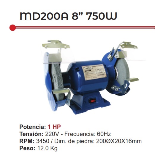 CATTINI MD200A 4