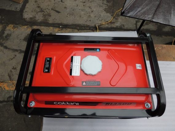 CATTINI RI3000 3