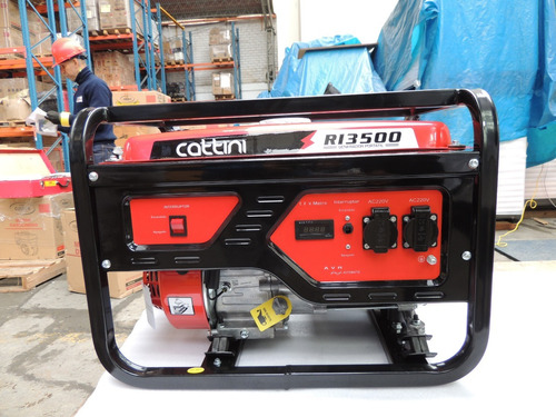 CATTINI RI3500 2
