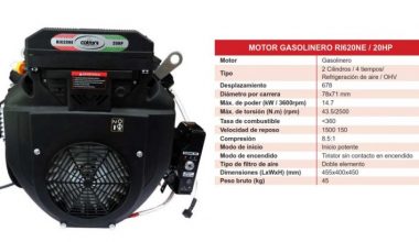 CATTINI RI620NE