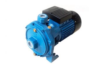 CATTINI SWP 505A