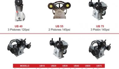 CATTINI UB20