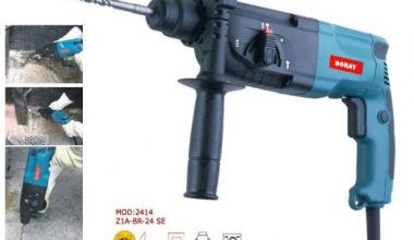 CATTINI Z1A-BR-24SRE