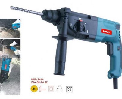 CATTINI Z1A-BR-24SRE