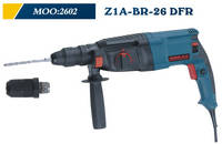 CATTINI Z1A-BR-26DFR
