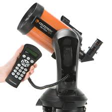 CELESTRON NexStar 5SE